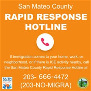 Rapid Response Hotline
