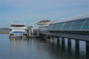 SSF Ferry
