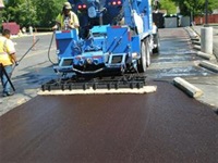 Slurry Seal