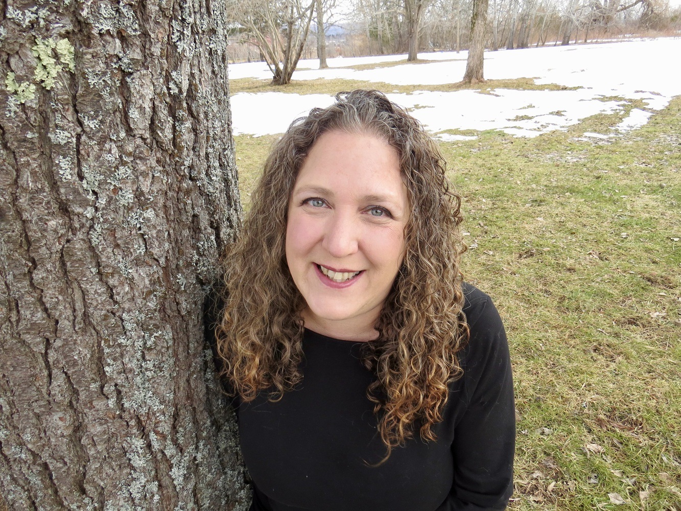 Amanda Peters