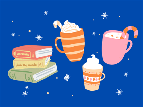 SSFPL book club 