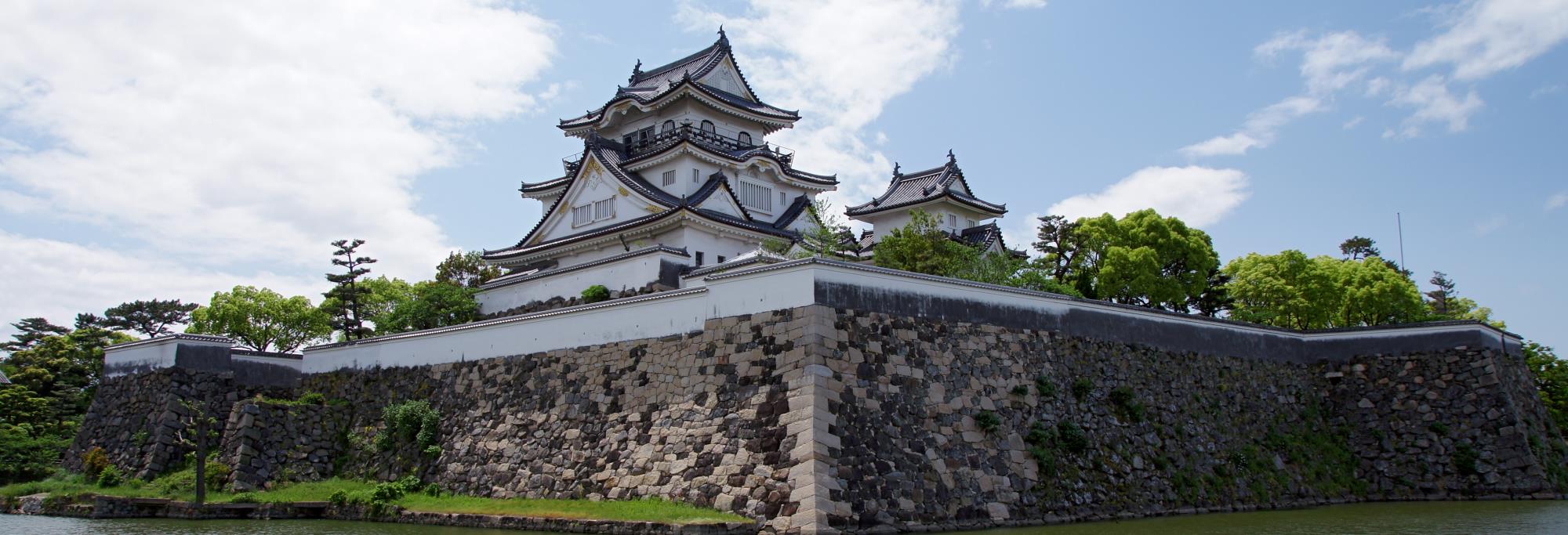 Kishiwada Japan