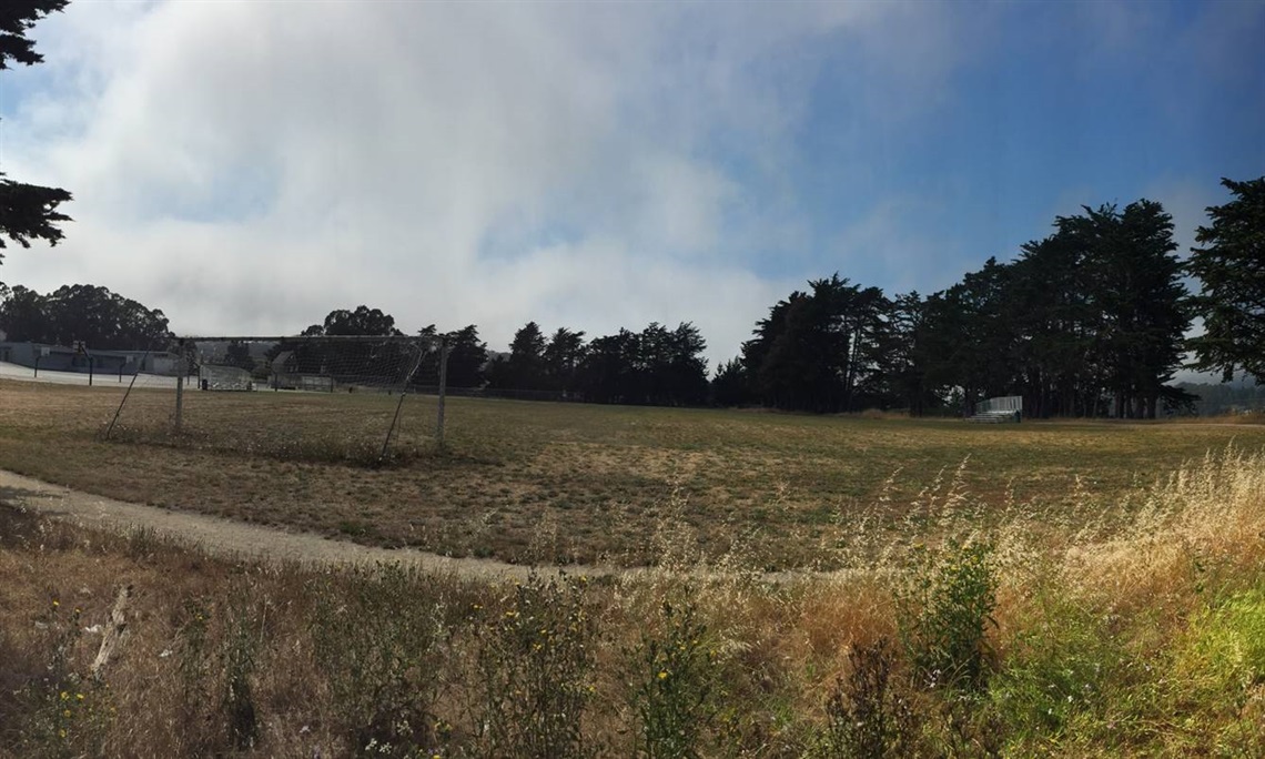Alta Loma Ballfield