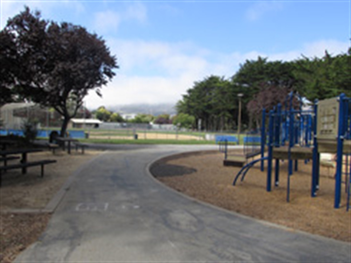 Buri Buri Park
