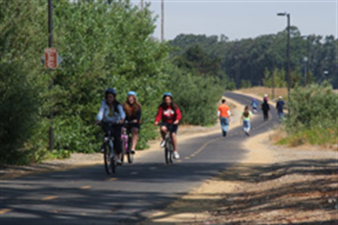 centennial way