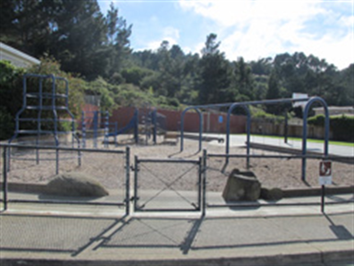 Dundee Park