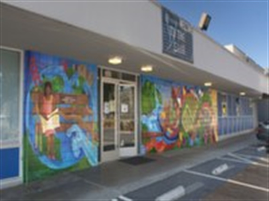 Boys and Girls Club