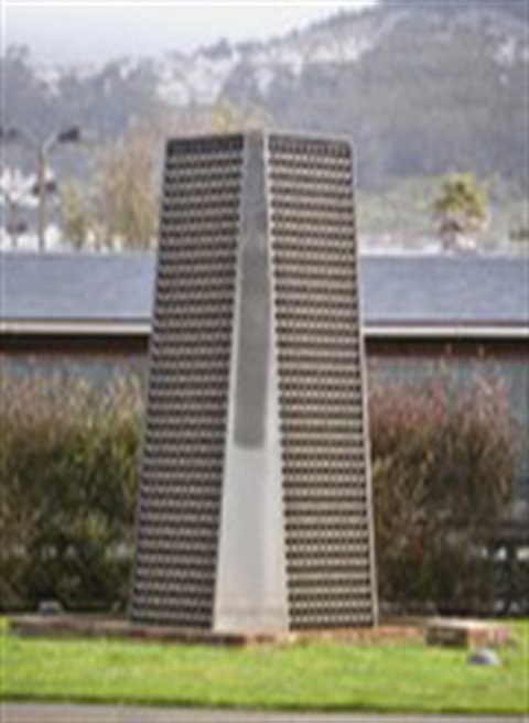 Centennial Cascade