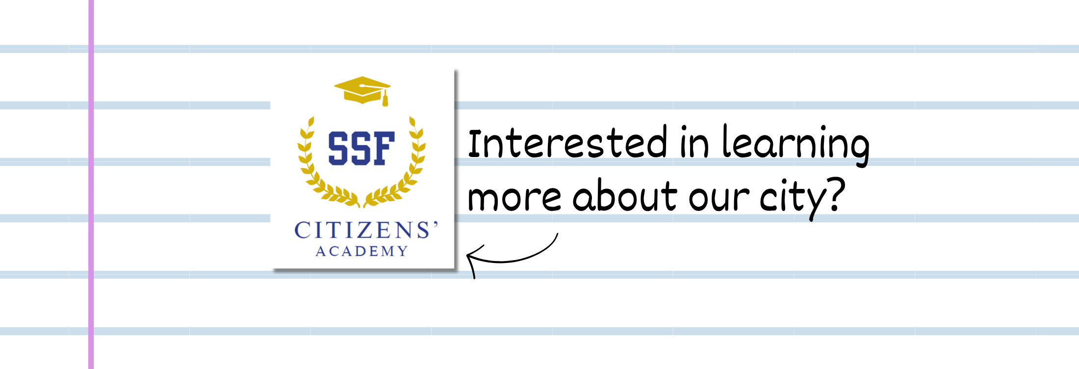 SSF Citizens Academy.png