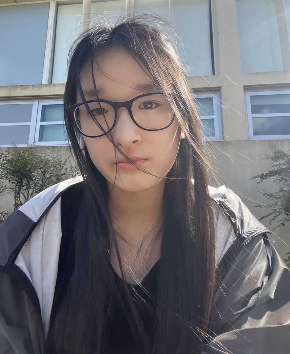 Julia Tsuei