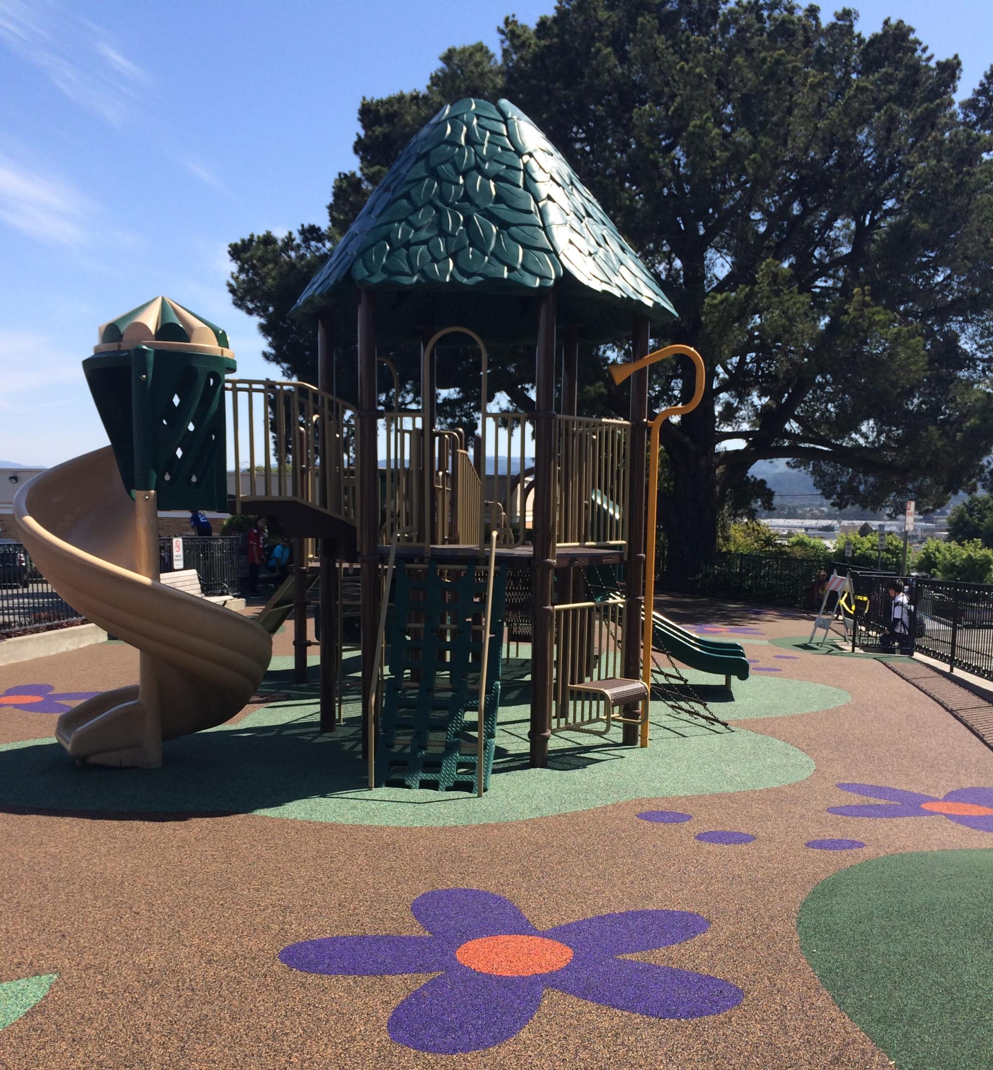 Playground