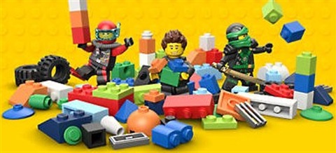 legos