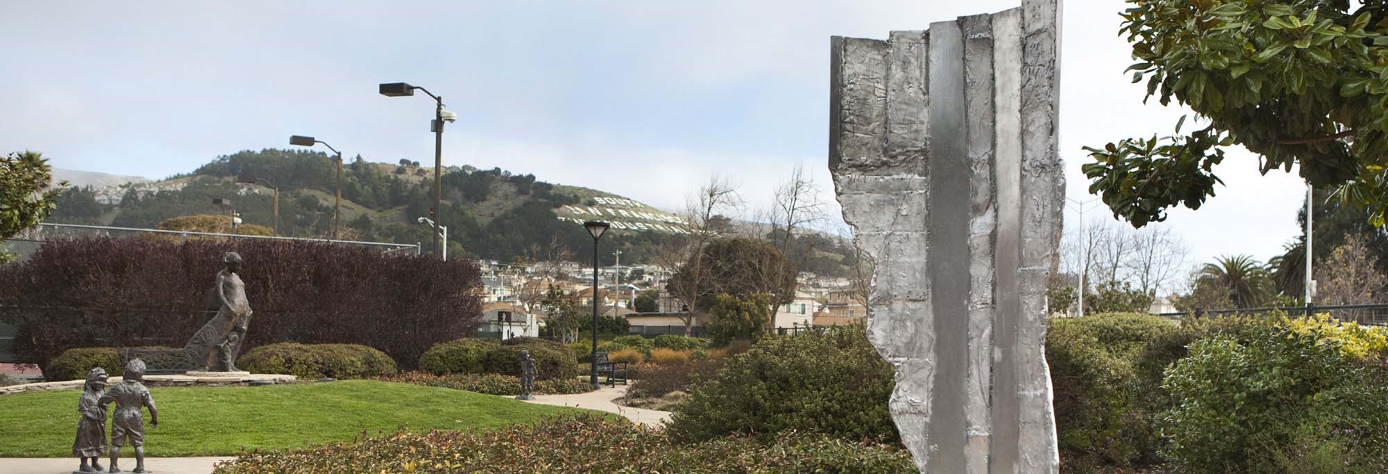 sculpture