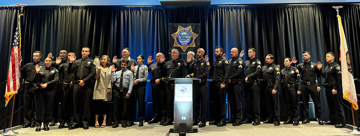 Recruitment - City of South San Francisco