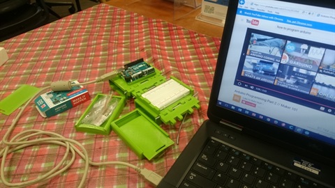 arduino
