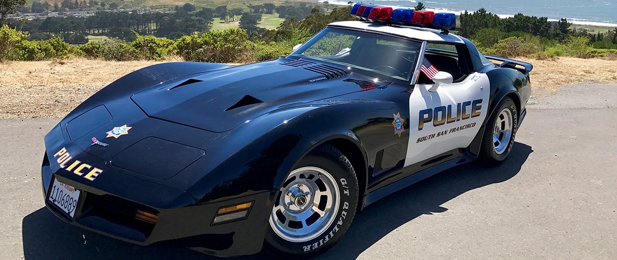 Corvette 2024